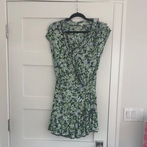 Poupette St Barth Estelle mini dress